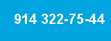 914 322-75-44